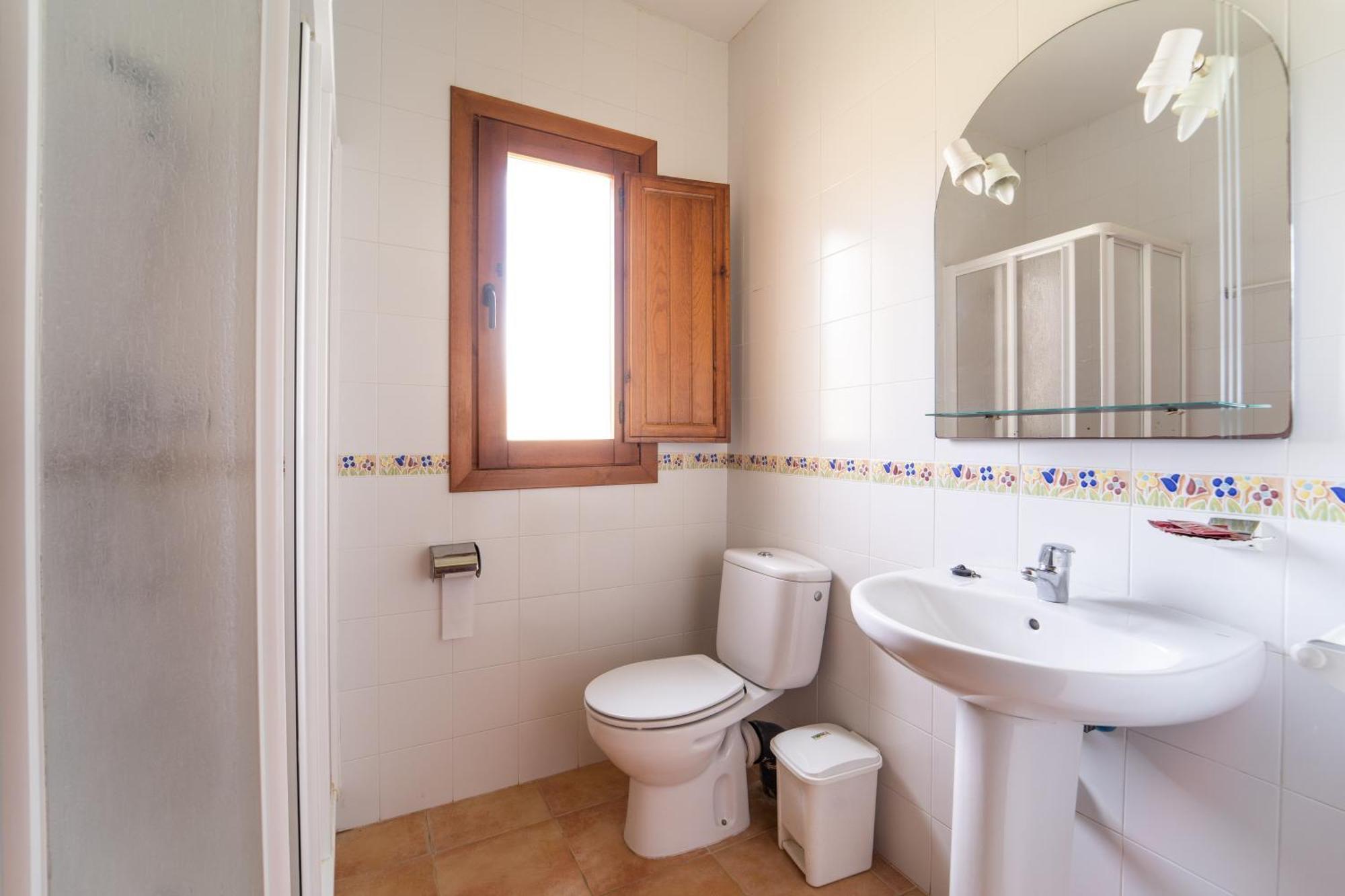 El Moral Centro De Turismo Rural Valdecañas Exteriör bild